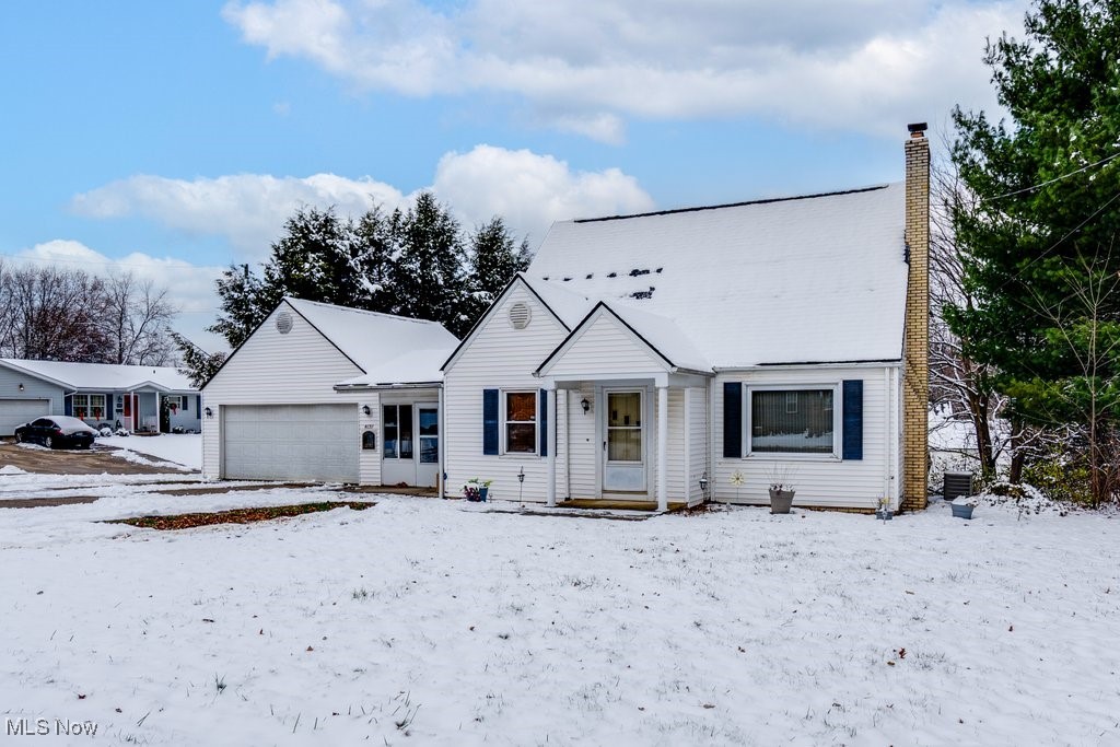 Whipple Heights - Residential