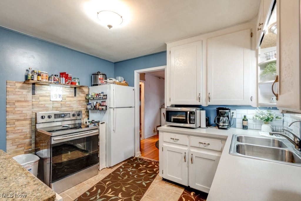 Whipple Heights - Residential