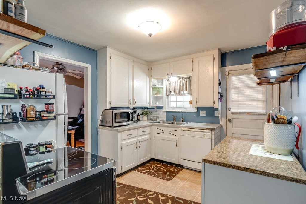 Whipple Heights - Residential