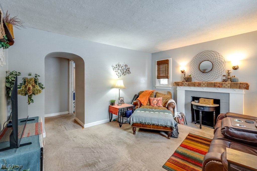 Whipple Heights - Residential