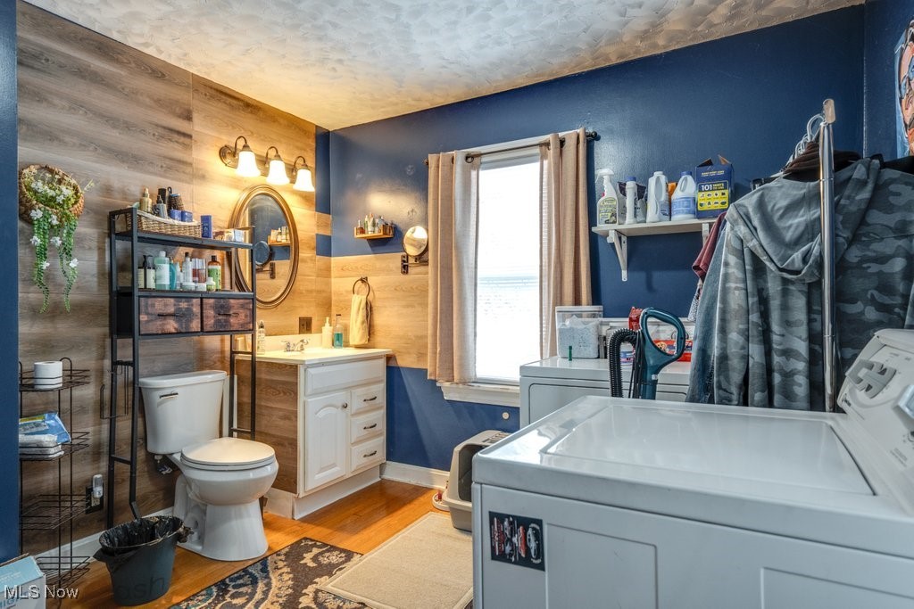 Whipple Heights - Residential