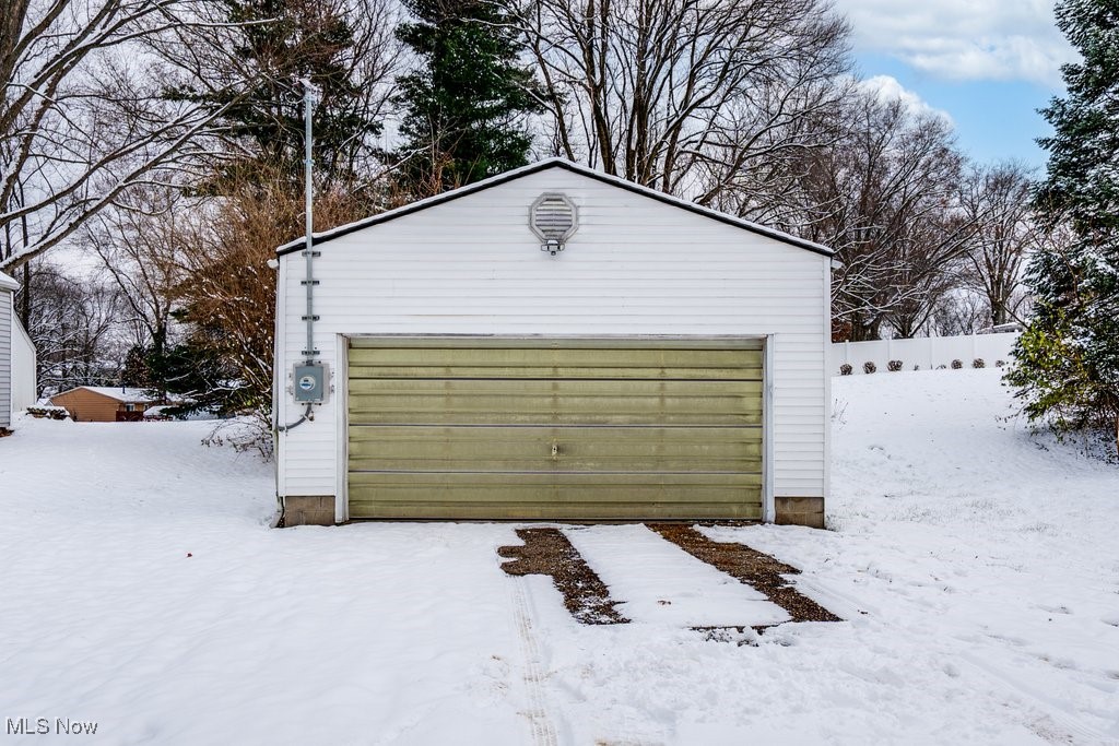 Whipple Heights - Residential