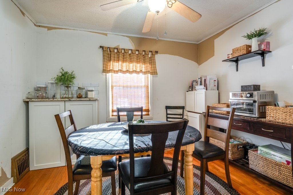 Whipple Heights - Residential