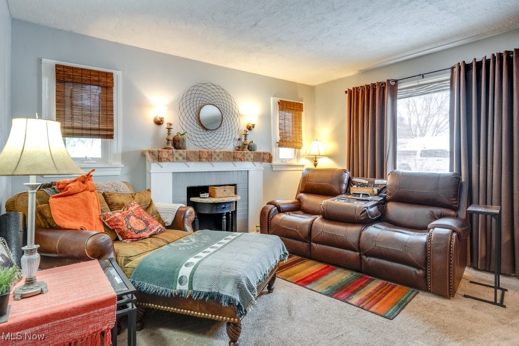 Whipple Heights - Residential