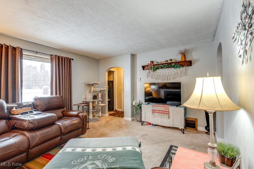 Whipple Heights - Residential