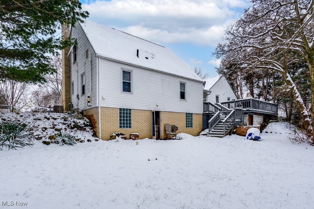 Whipple Heights - Residential