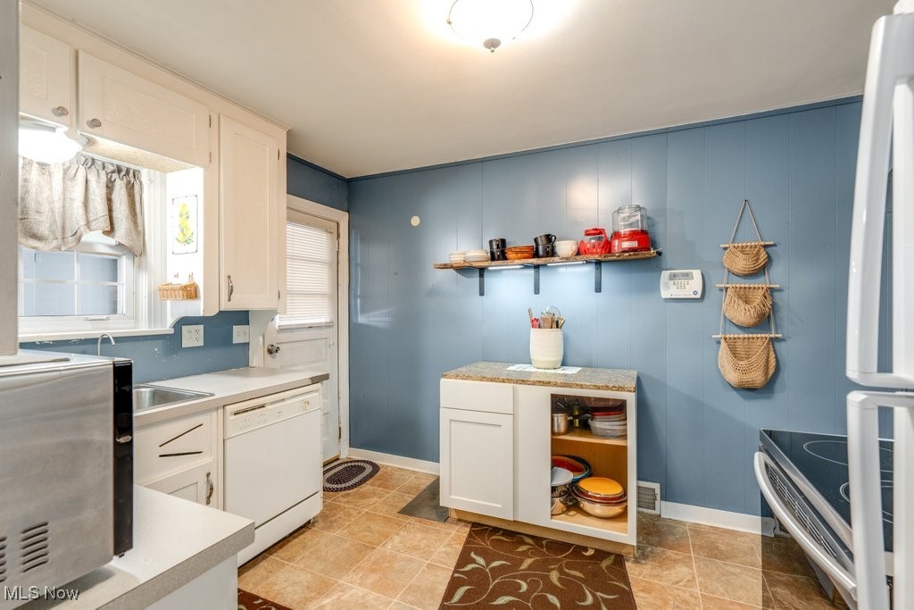 Whipple Heights - Residential