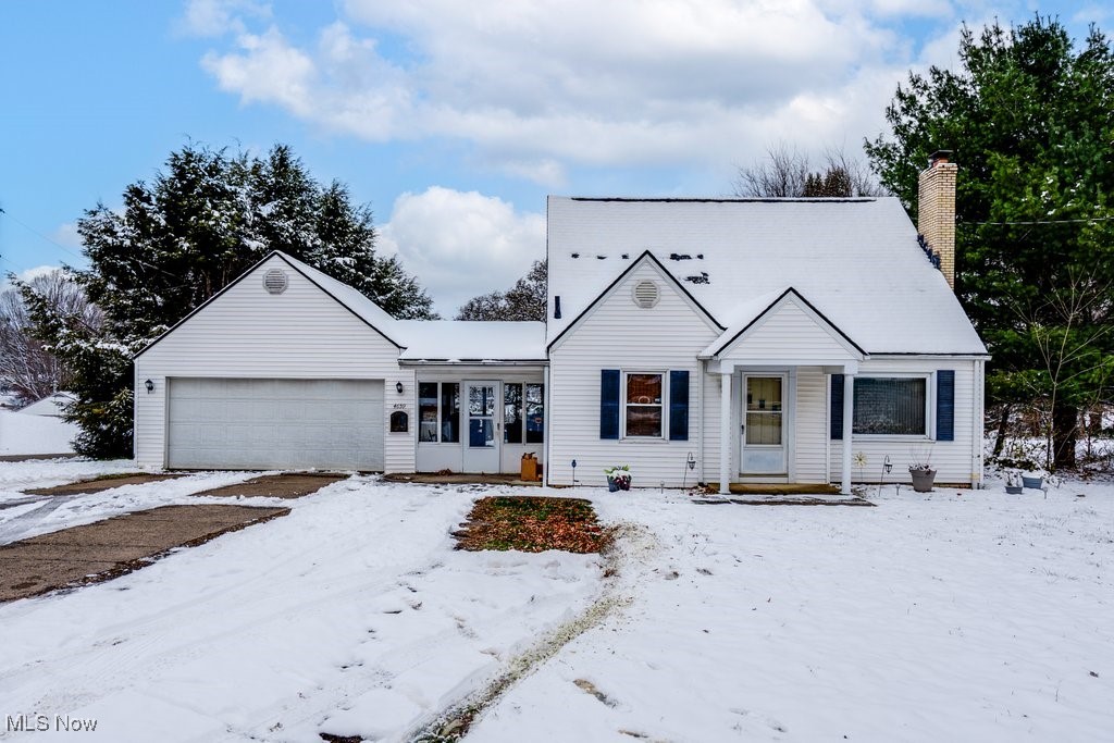 Whipple Heights - Residential