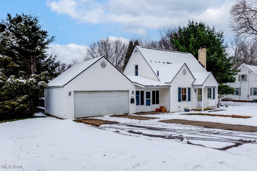 Whipple Heights - Residential