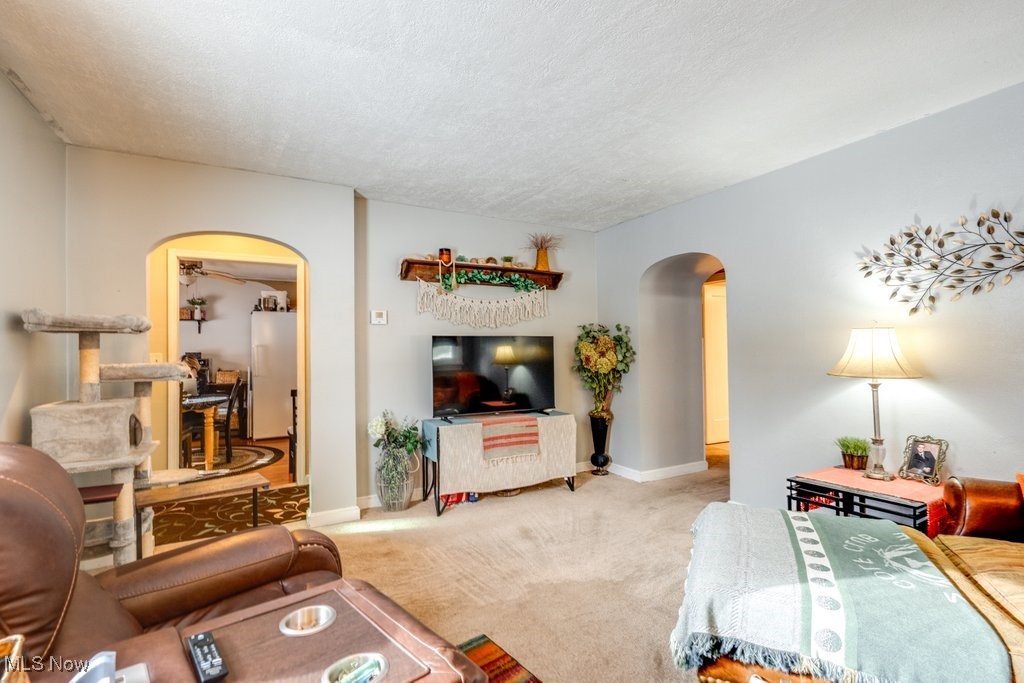 Whipple Heights - Residential