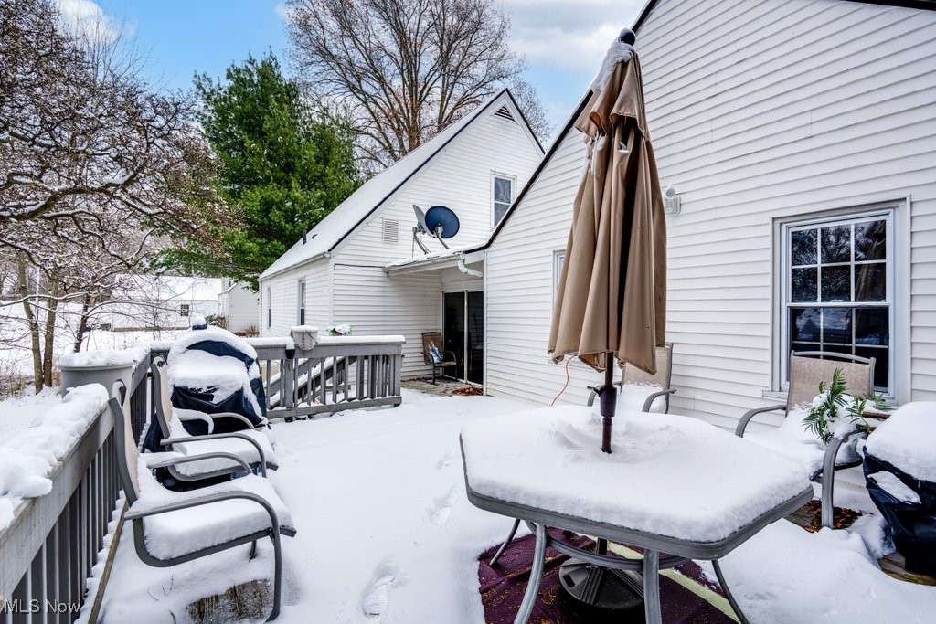 Whipple Heights - Residential