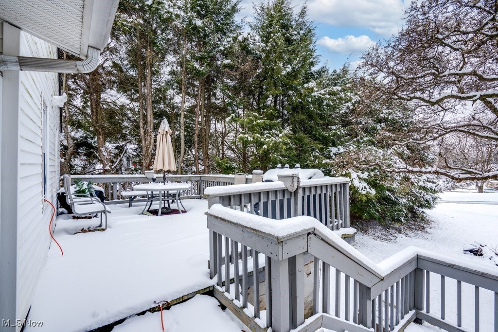 Whipple Heights - Residential