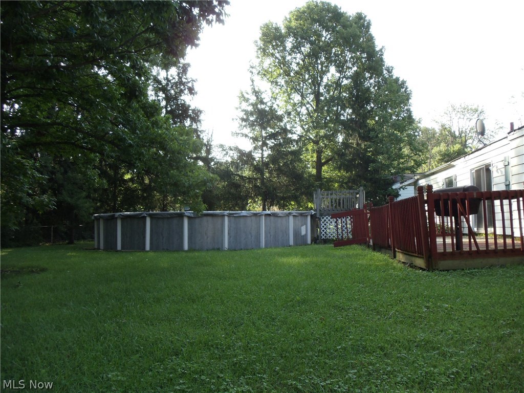 Indian Creek Village - Residential