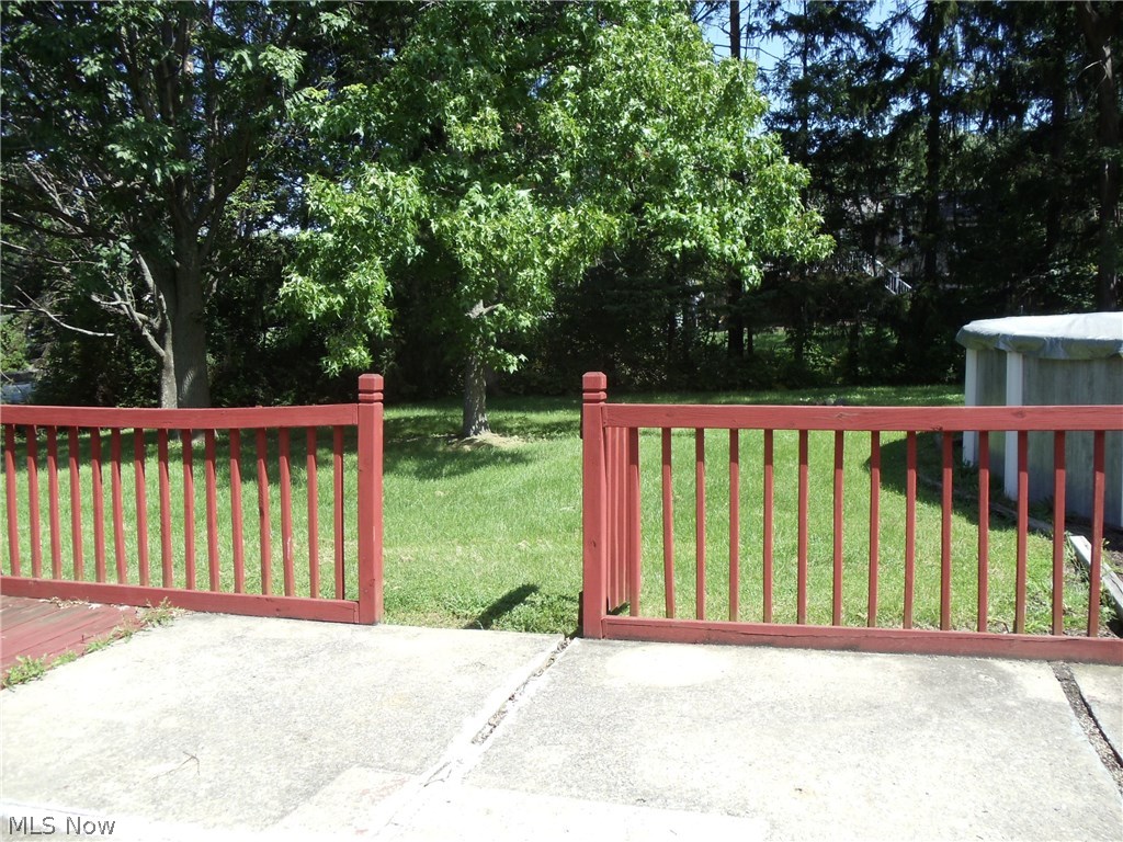 Indian Creek Village - Residential