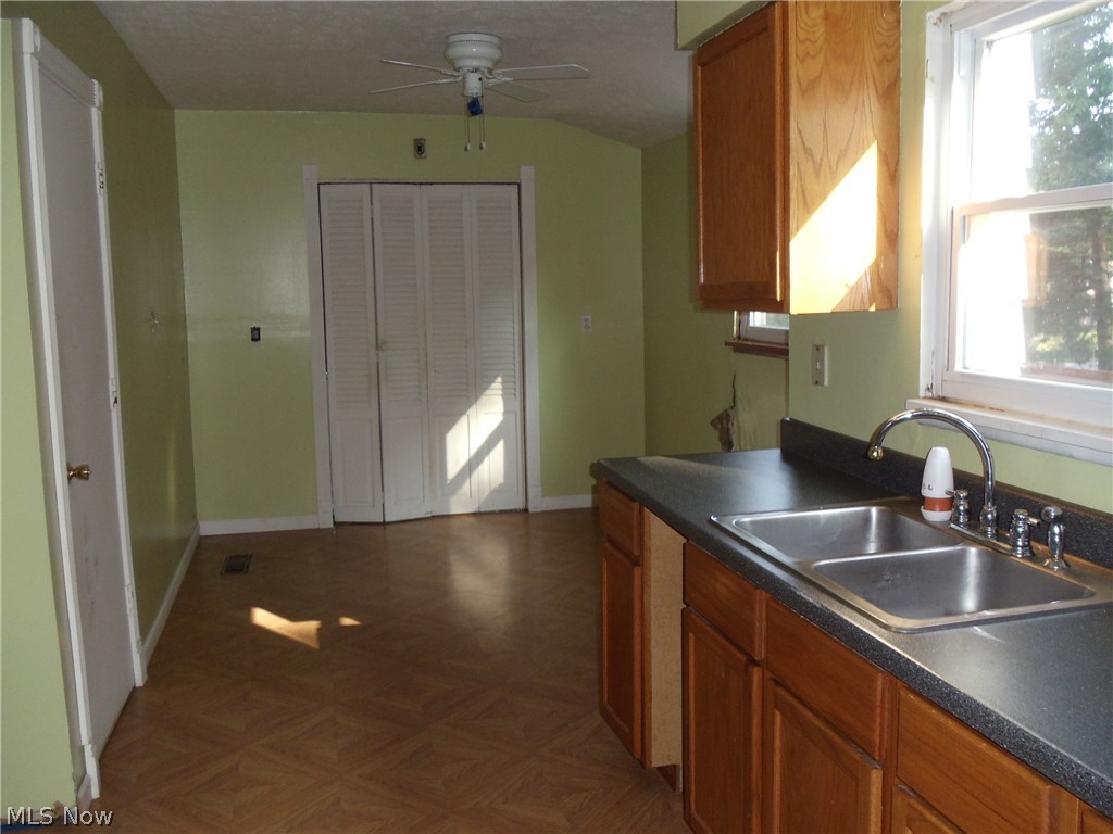 Indian Creek Village - Residential