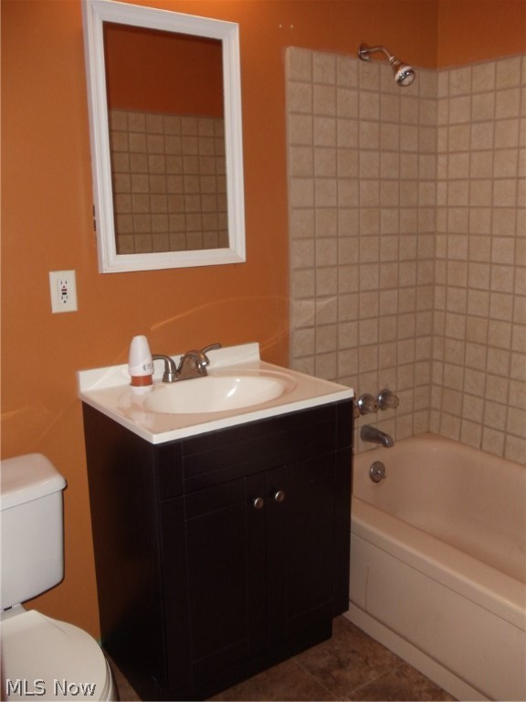 Indian Creek Village - Residential