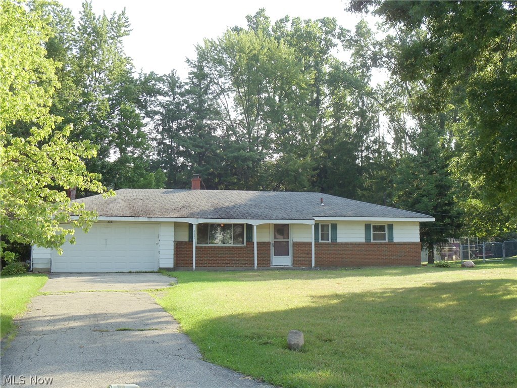 Indian Creek Village - Residential