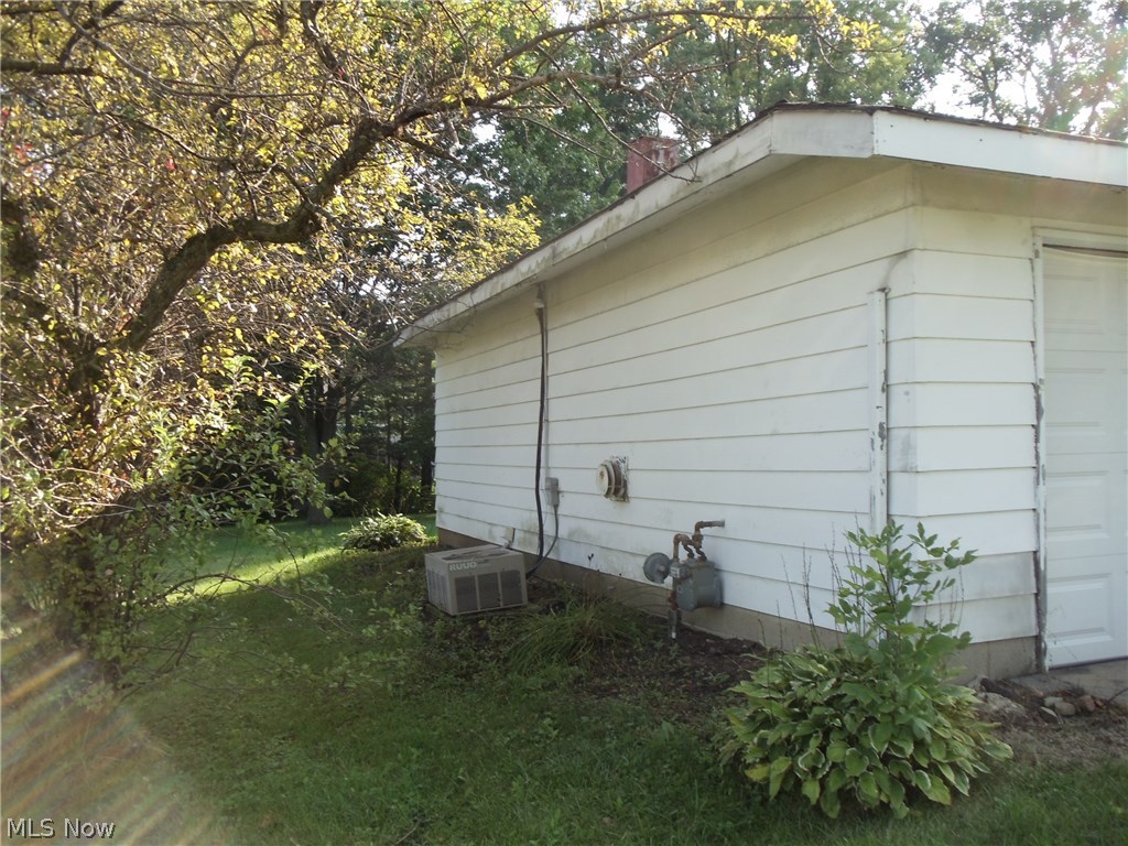 Indian Creek Village - Residential