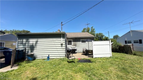 Tiny photo for 4217 Riverside Drive, Lorain, OH 44055 (MLS # 5217023)
