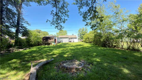 Tiny photo for 4217 Riverside Drive, Lorain, OH 44055 (MLS # 5217023)