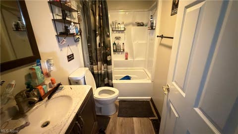 Tiny photo for 4217 Riverside Drive, Lorain, OH 44055 (MLS # 5217023)