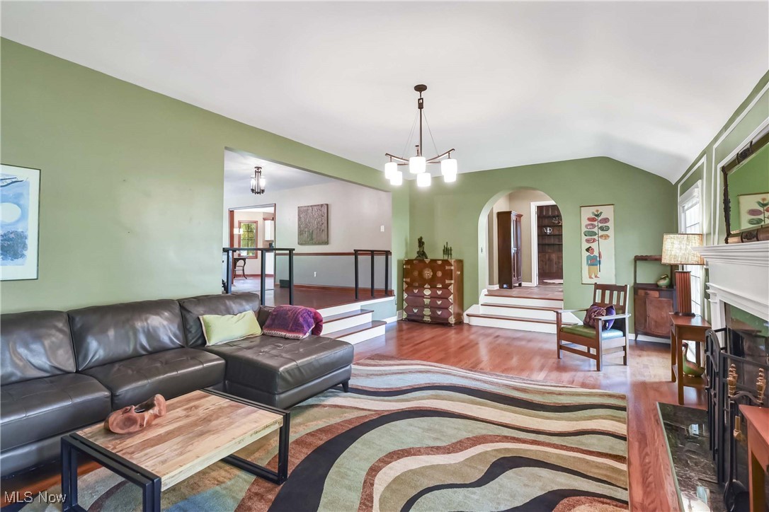 Fairlawn Heights - Residential