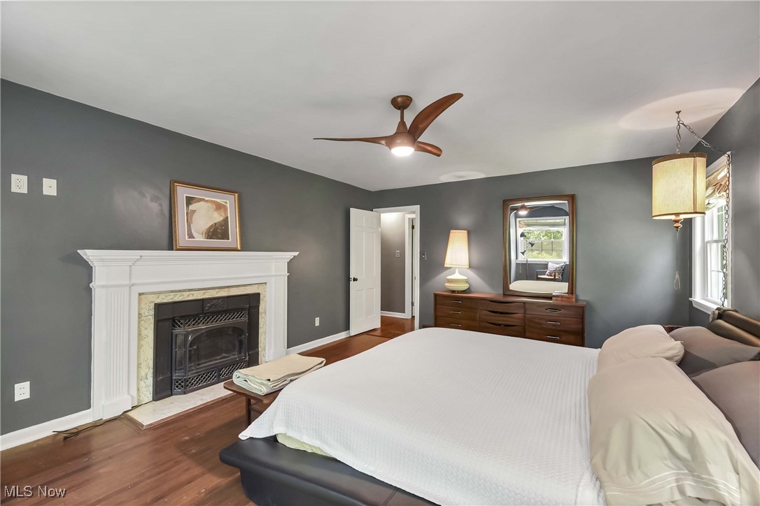 Fairlawn Heights - Residential