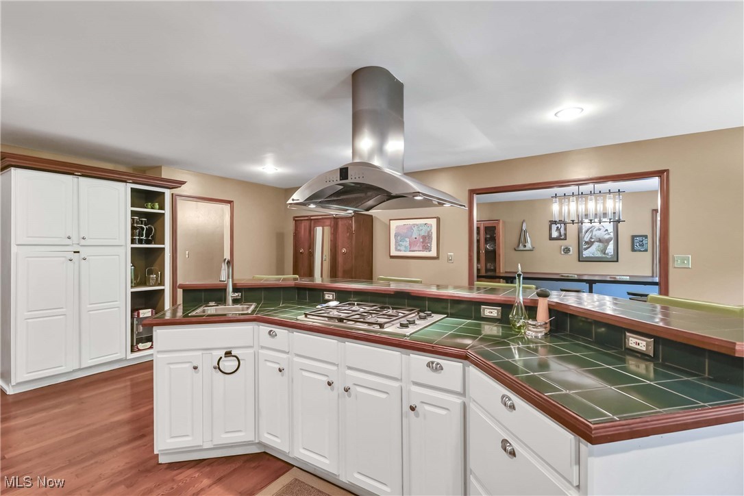 Fairlawn Heights - Residential