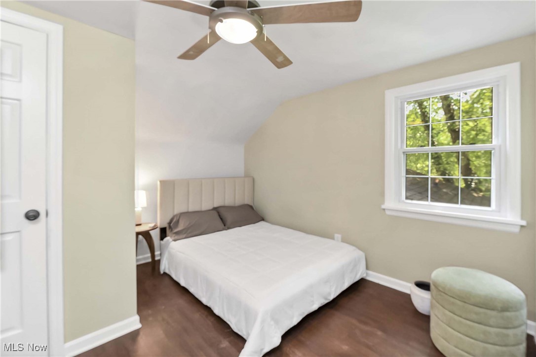 Fairlawn Heights - Residential