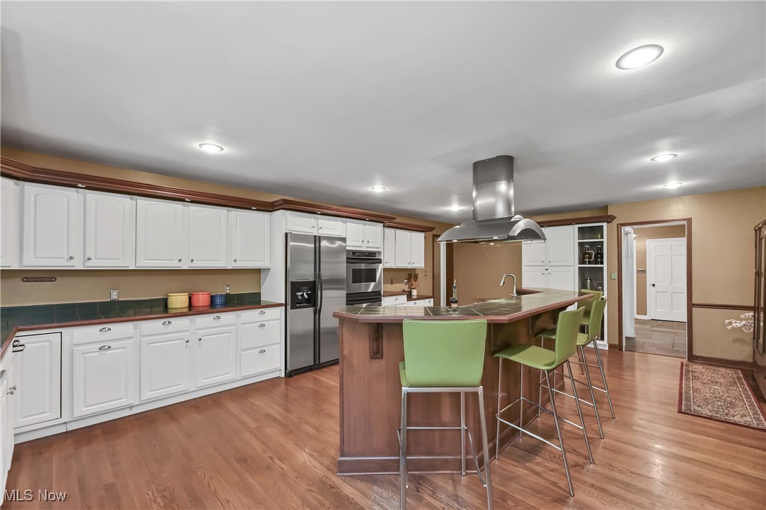 Fairlawn Heights - Residential