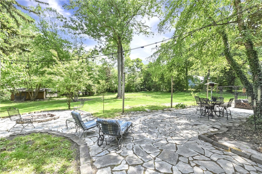 Fairlawn Heights - Residential