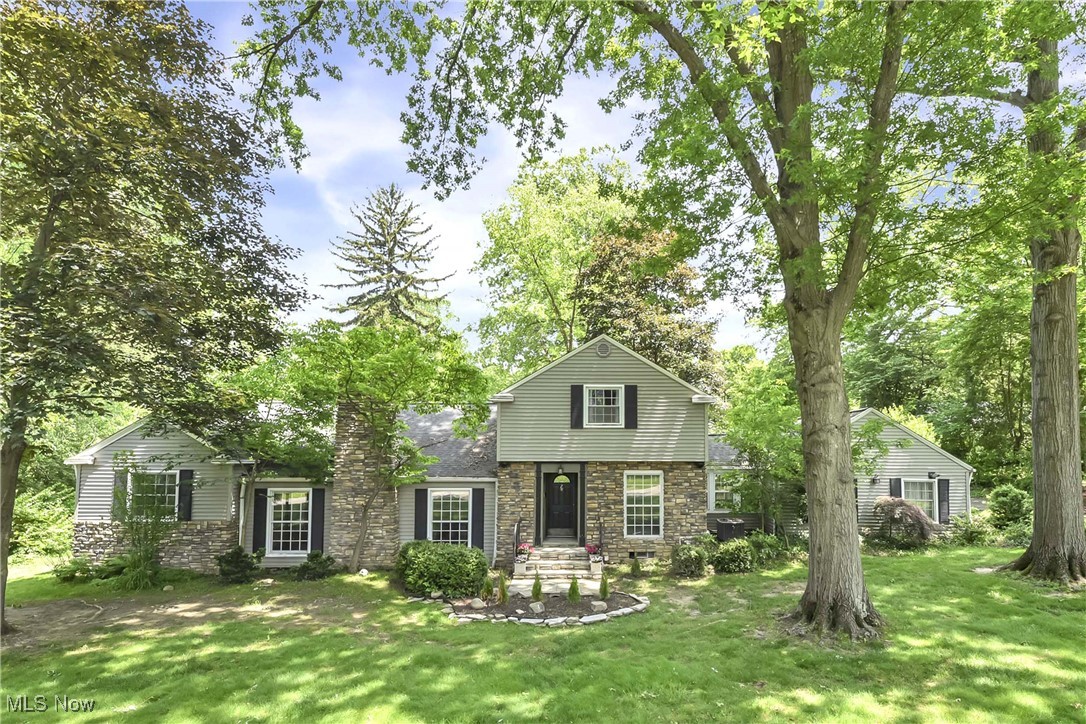 Fairlawn Heights - Residential