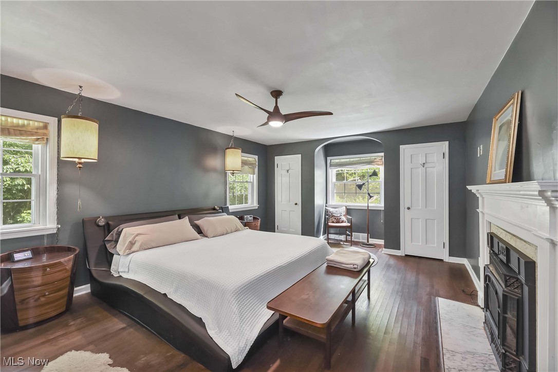 Fairlawn Heights - Residential