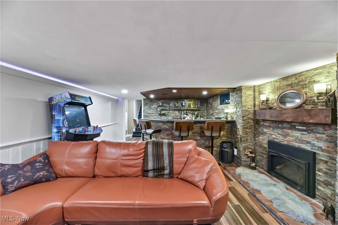 Fairlawn Heights - Residential