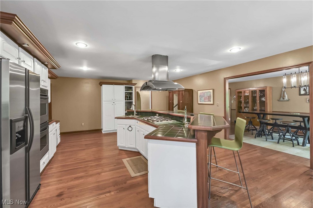 Fairlawn Heights - Residential