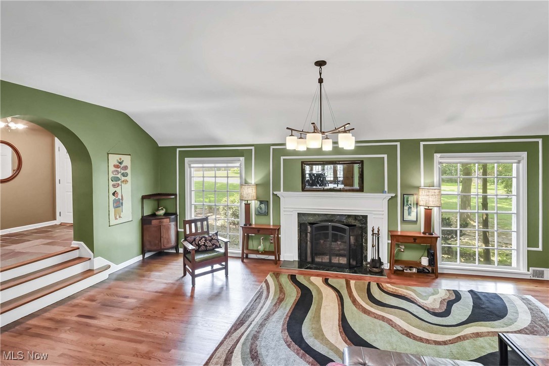 Fairlawn Heights - Residential