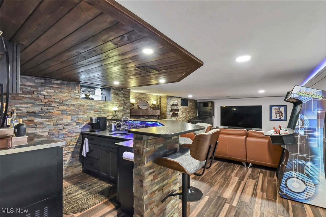 Fairlawn Heights - Residential