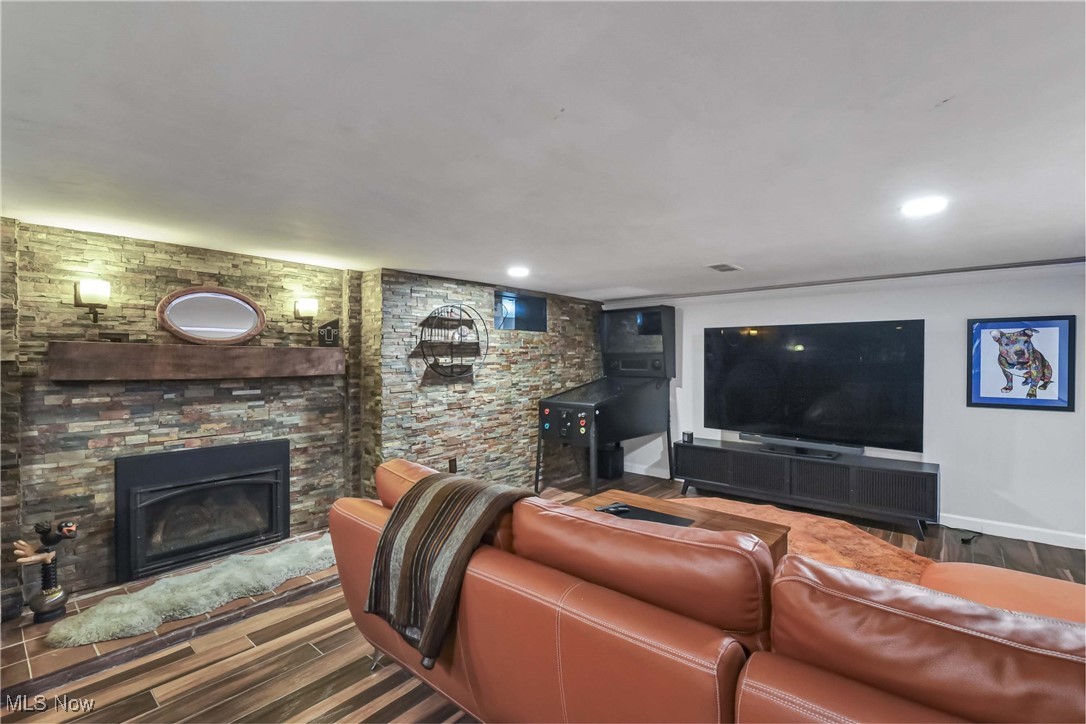 Fairlawn Heights - Residential