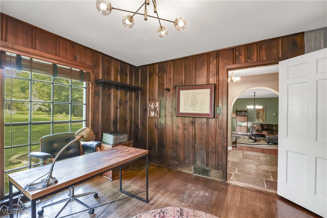 Fairlawn Heights - Residential