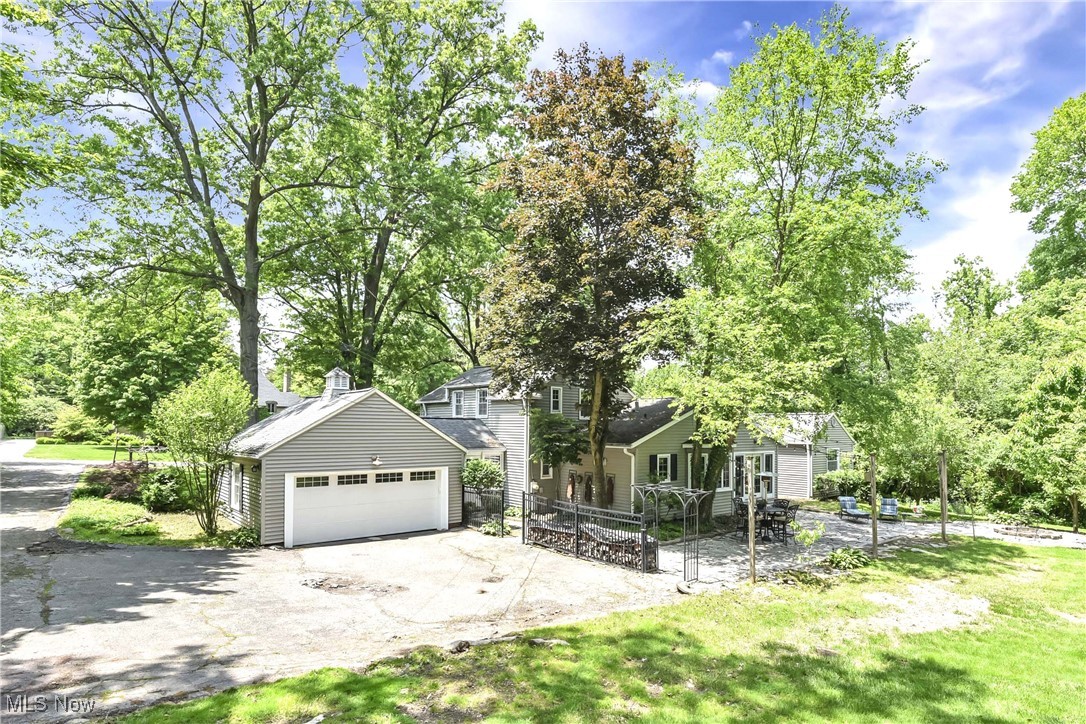 Fairlawn Heights - Residential