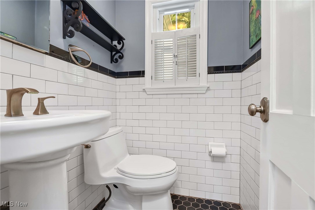 Fairlawn Heights - Residential