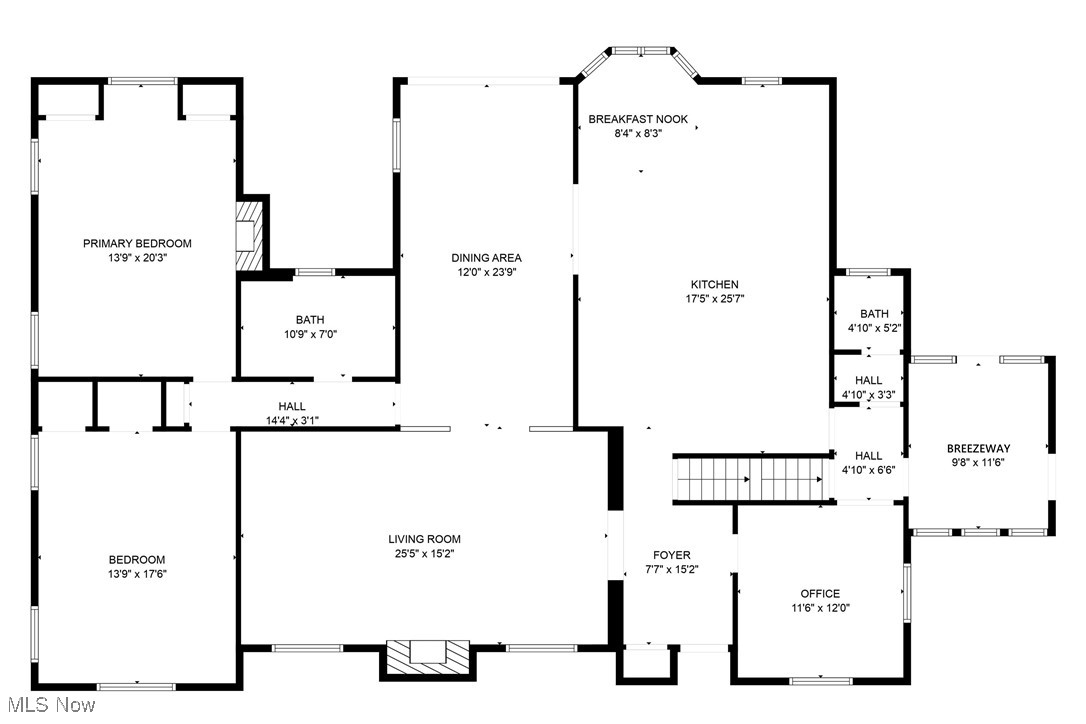 Fairlawn Heights - Residential