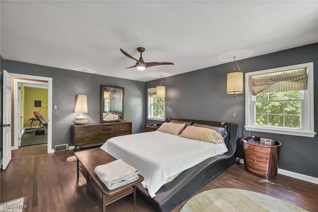 Fairlawn Heights - Residential