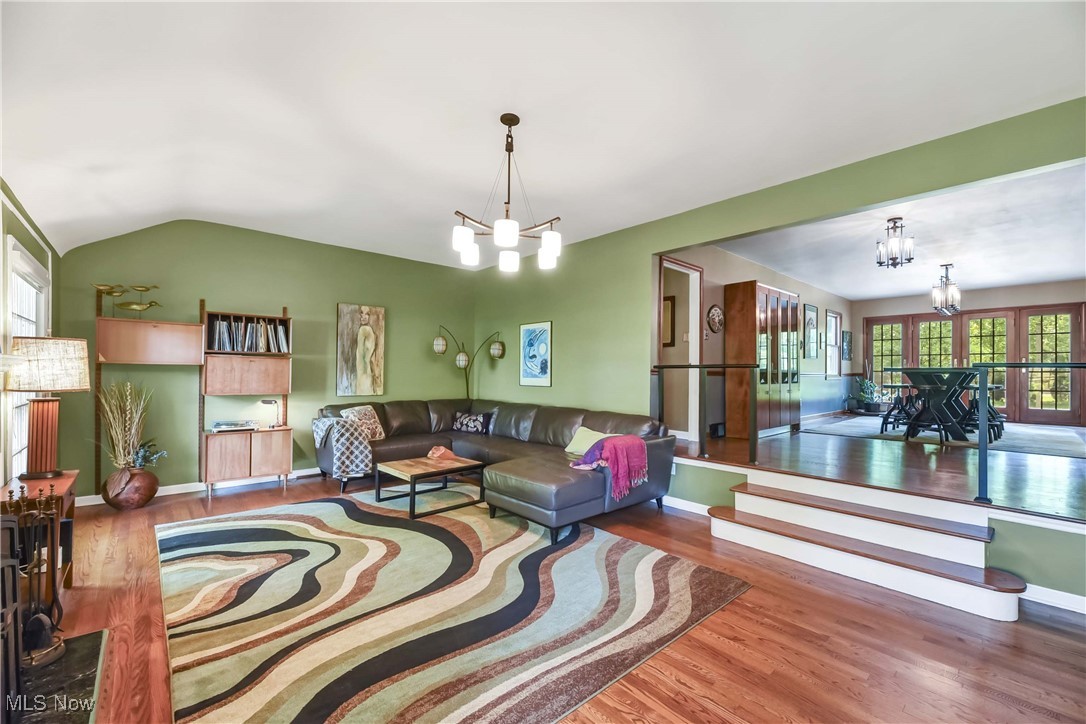 Fairlawn Heights - Residential