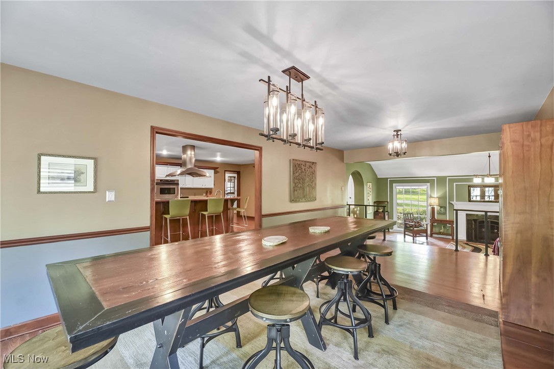Fairlawn Heights - Residential