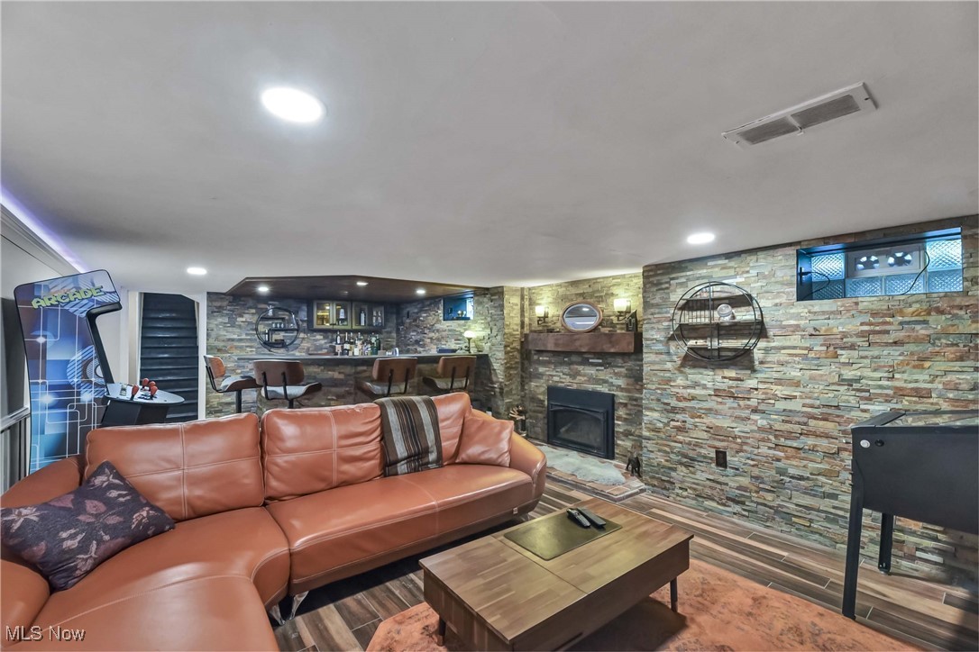 Fairlawn Heights - Residential