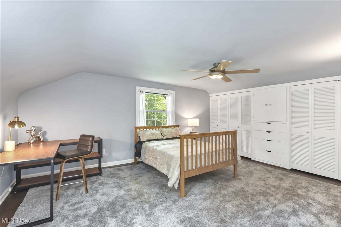 Fairlawn Heights - Residential