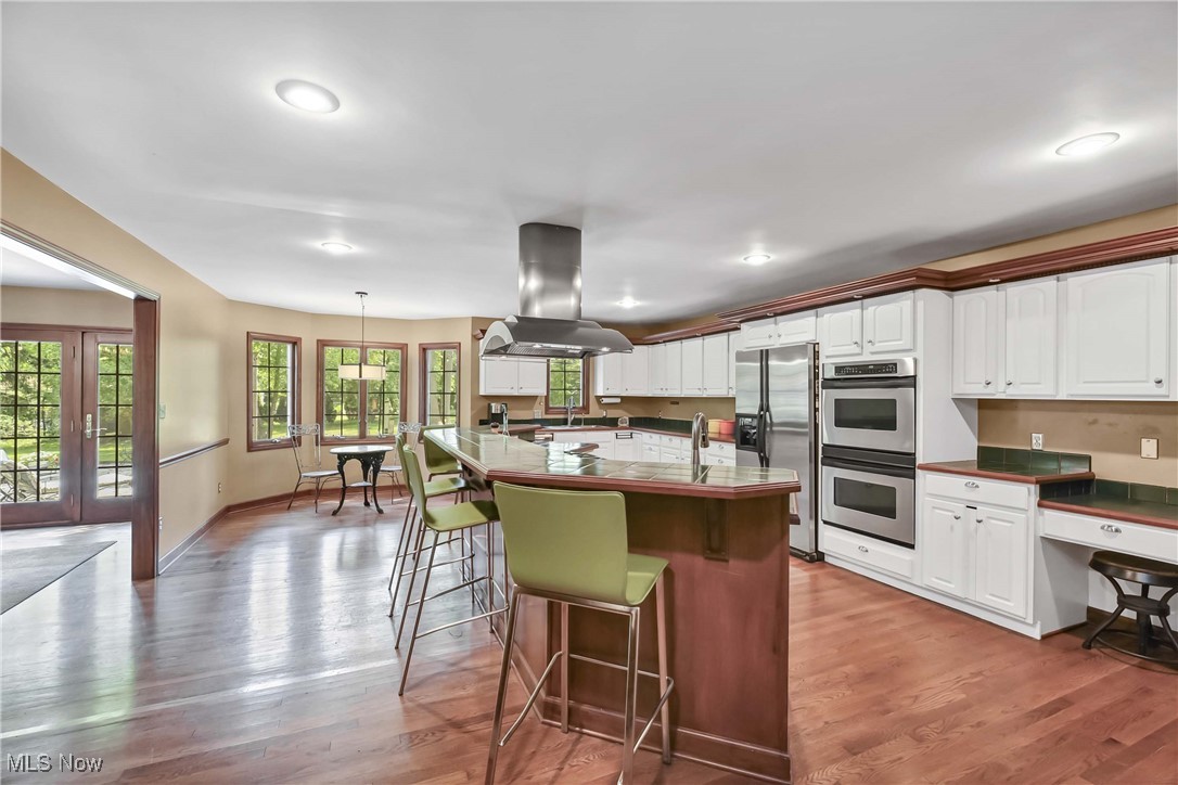 Fairlawn Heights - Residential