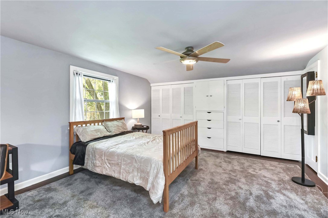 Fairlawn Heights - Residential