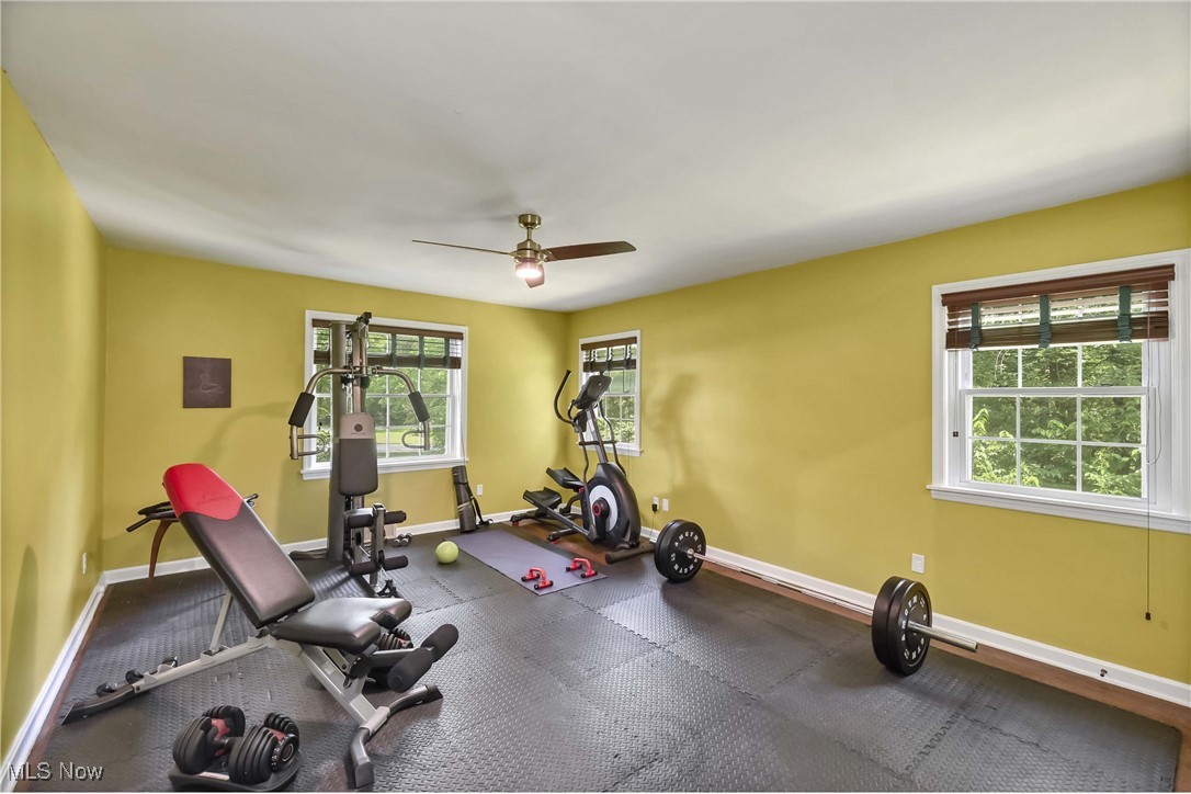 Fairlawn Heights - Residential